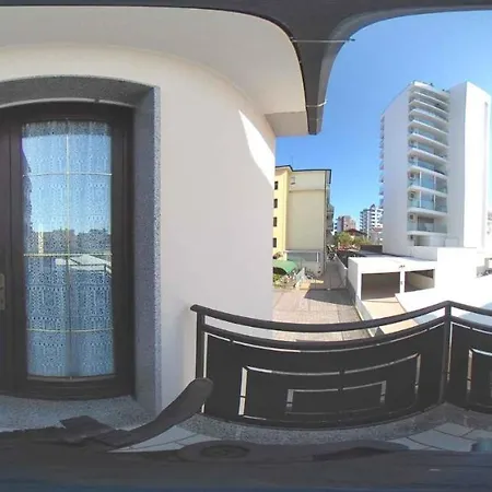 Apartments In Lignano Sabbiadoro 42750 リニャーノ・サッビアドーロ